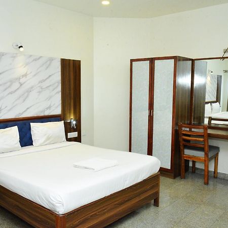 Sri Sai Residency Tumkur Exterior foto